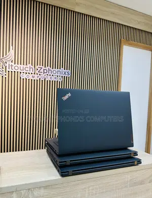 Laptop Lenovo ThinkPad T14 G3 16GB Intel Core I5 SSD 256GB