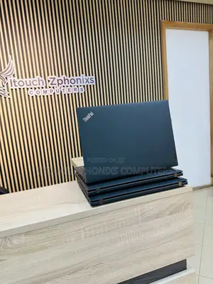 Laptop Lenovo ThinkPad T14 G3 16GB Intel Core I5 SSD 256GB