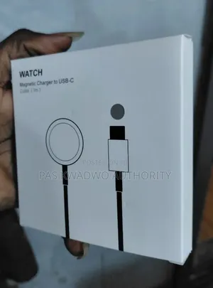 Apple Series Watch Charger Typec
