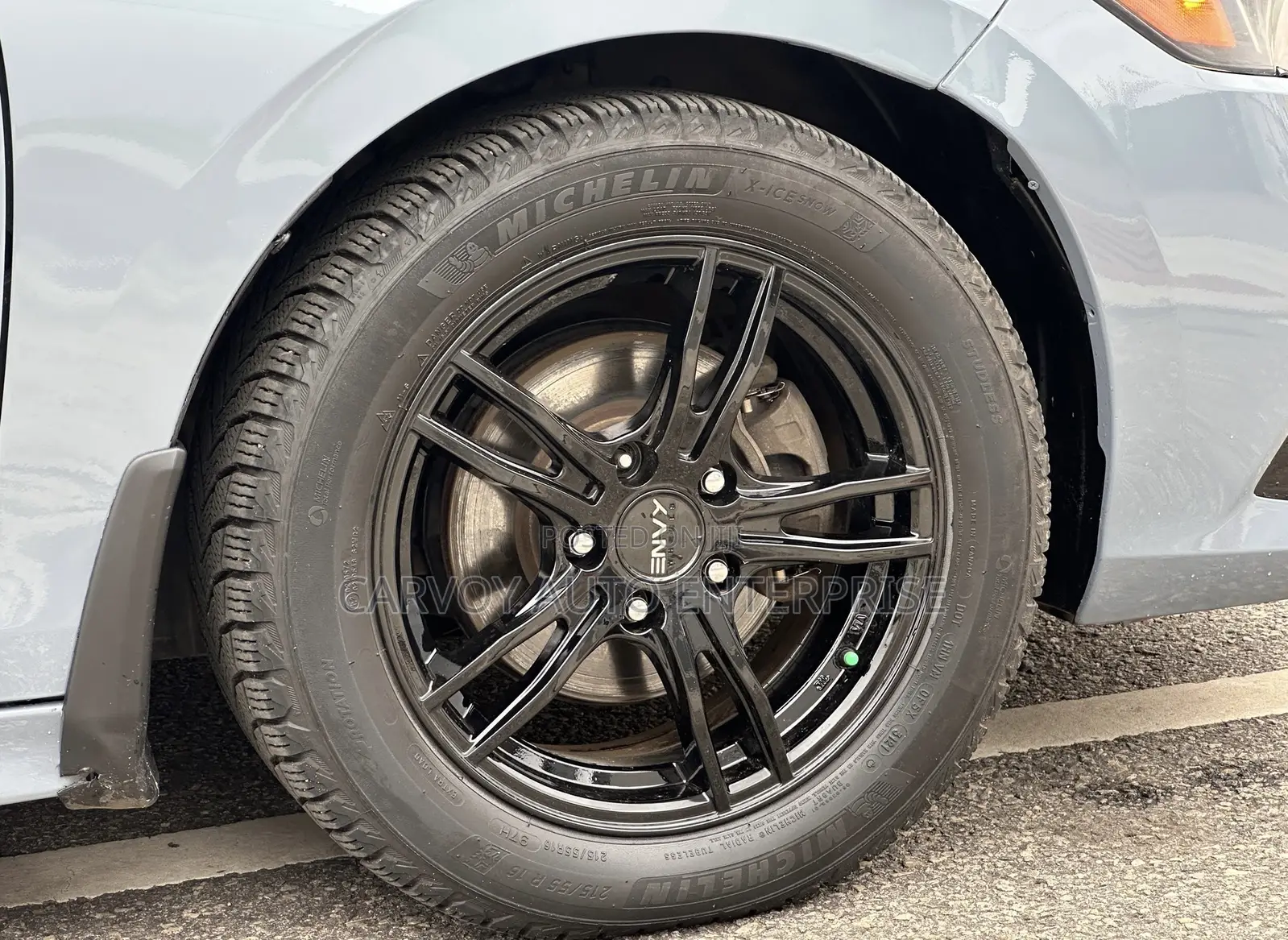 Honda Civic Touring 2022 Gray