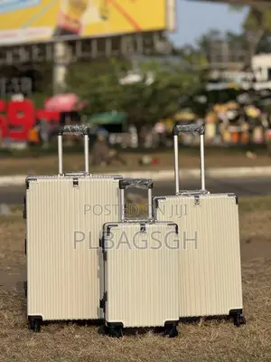 New Polycarbonate Frame Luggage 20/24/28 Inch Trolley Pc
