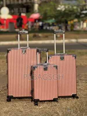 New Polycarbonate Frame Luggage 20/24/28 Inch Trolley Pc