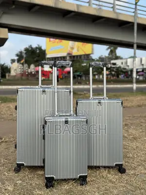 New Polycarbonate Frame Luggage 20/24/28 Inch Trolley Pc