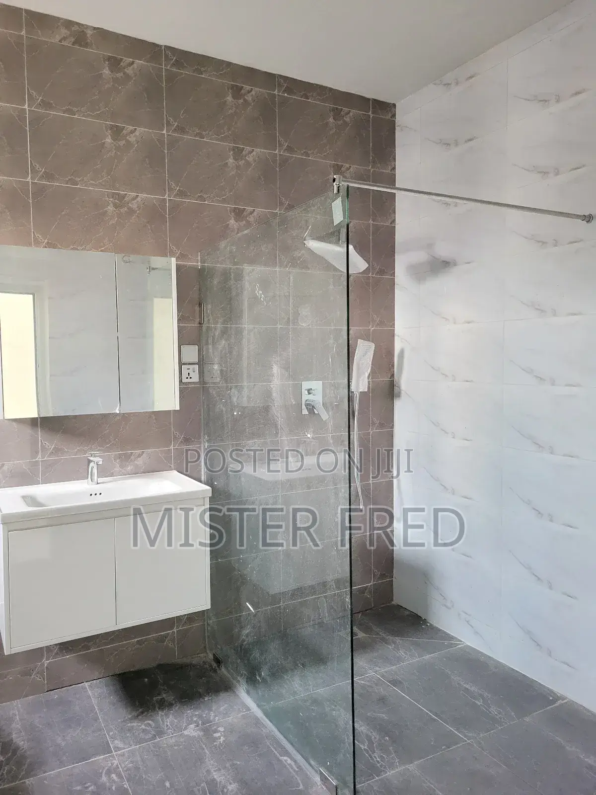 3bdrm House in Bohye, Haatso for sale
