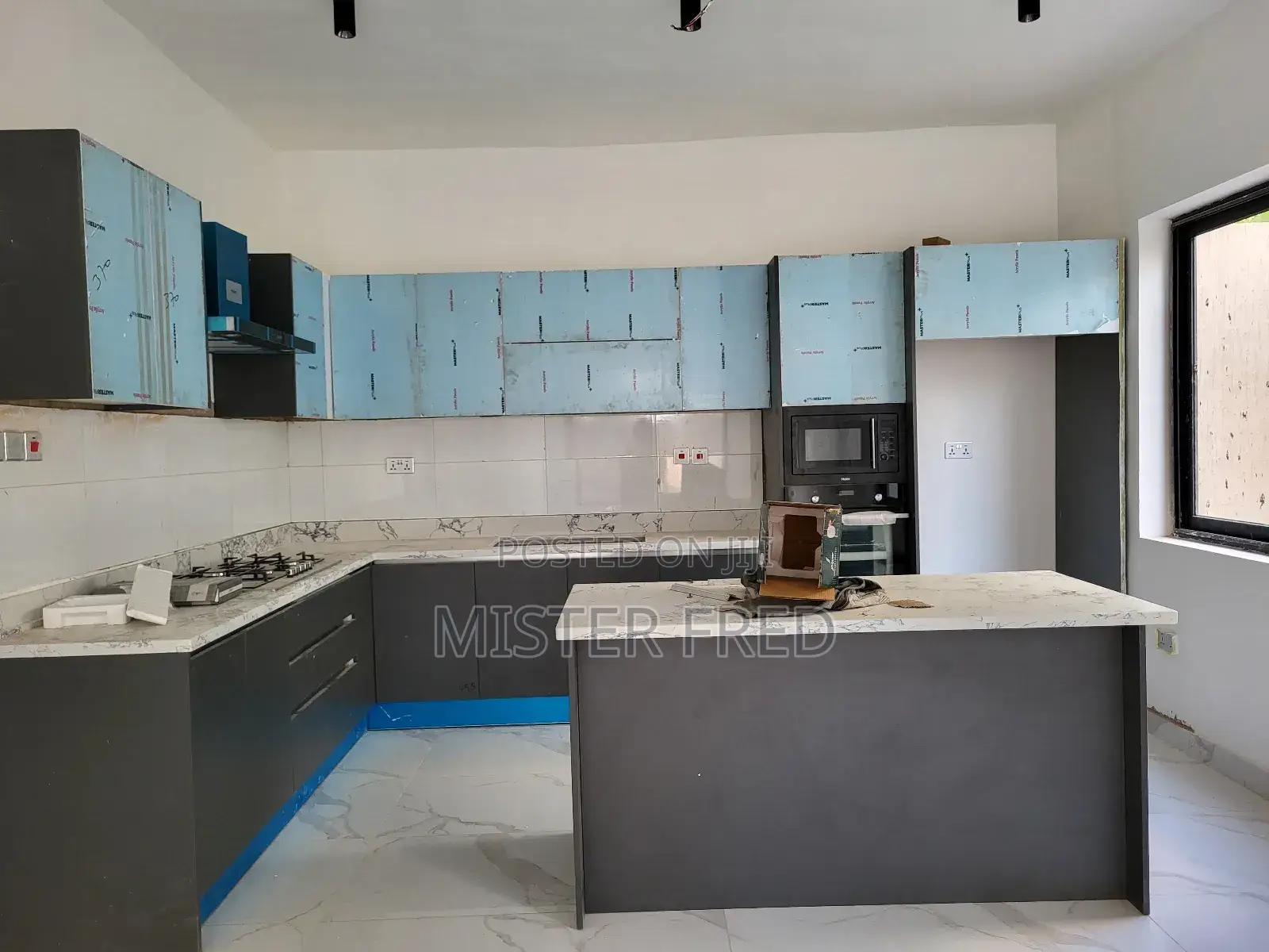3bdrm House in Bohye, Haatso for sale