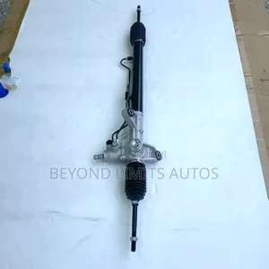 Honda Civic/ CRV Power Steering Rack Old Type Available