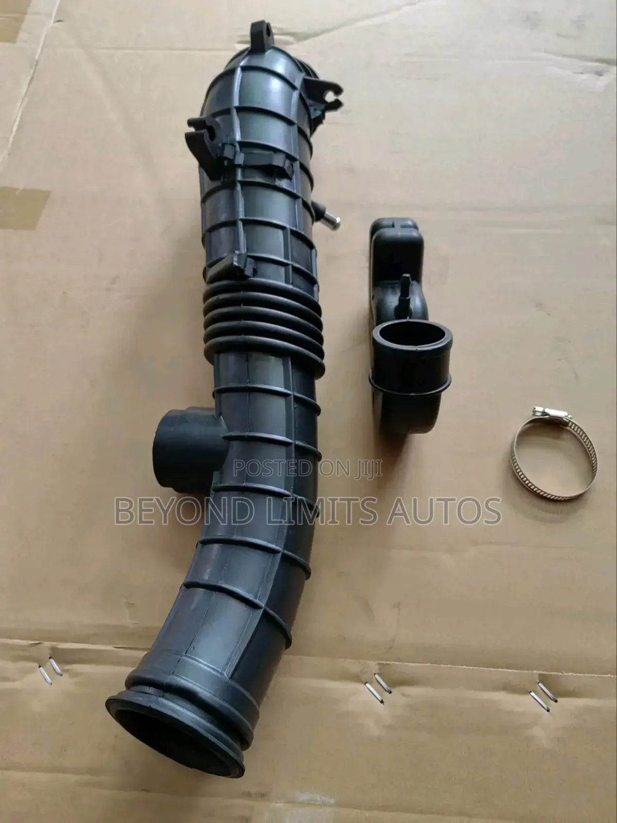 Honda Accord Intake Hose \Pipe
