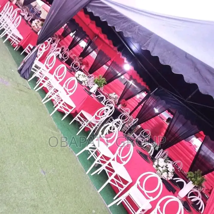 Event Planner and Designer