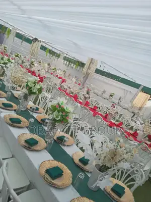 Event Planner and Designer