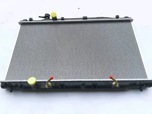 Honda CRV Cr-v 2007,2008,2009,2010,2011 Radiator/ Water Tank