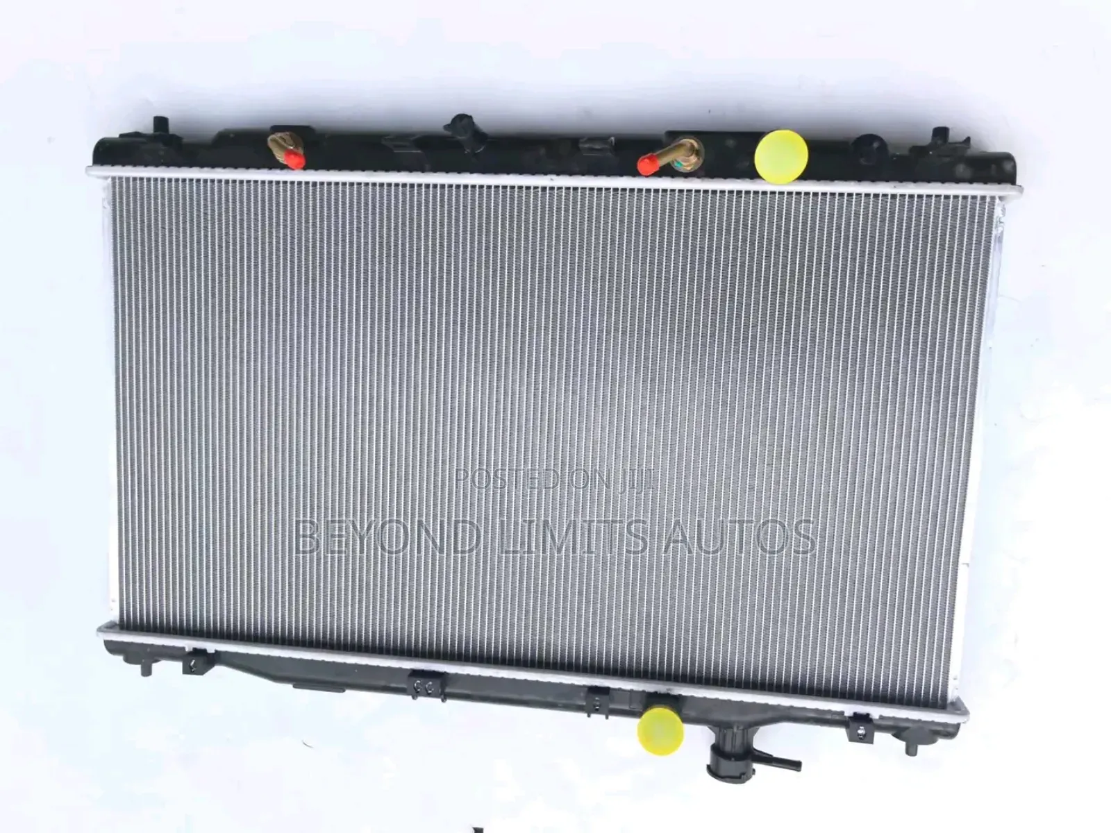 Honda CRV Cr-v 2007,2008,2009,2010,2011 Radiator/ Water Tank