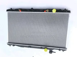 Honda CRV Cr-v 2007,2008,2009,2010,2011 Radiator/ Water Tank