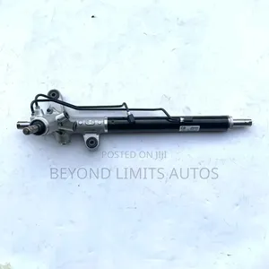 Honda Civic 2006,2007,2008,2009,2010,2011 Power Steering Rack