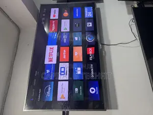 55inches Full Digital Satellite Ultra Hd Led Smart Phillps Tv