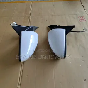 Honda Accord 2018,2019,2020,2021,2022 Driving Mirror/ Side Mirror