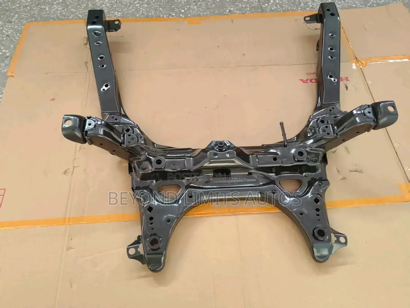 Honda Civic 2016,2017,2018,2019,2020,2021,2022 Beam