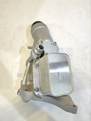 Honda Civic HRV Cr-v CRV Accord Oil Filter Housing Available