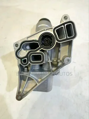 Honda Civic HRV Cr-v CRV Accord Oil Filter Housing Available