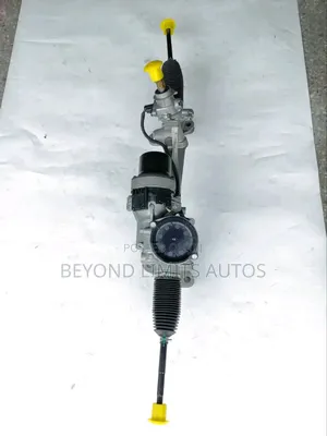 Honda CRV Cr-v 2017,2018,2019,2020,2021,2022 Power Steering Rack