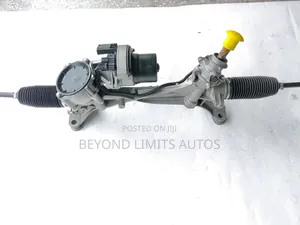 Honda CRV Cr-v 2017,2018,2019,2020,2021,2022 Power Steering Rack