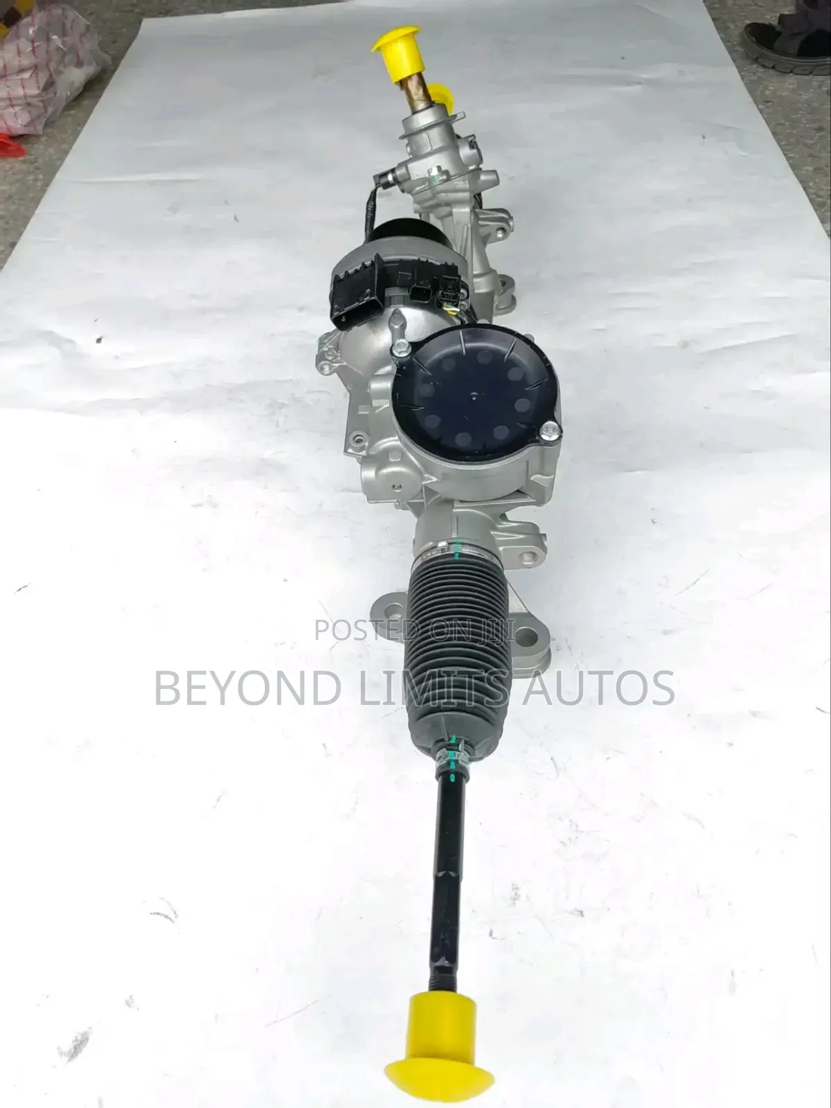 Honda CRV Cr-v 2017,2018,2019,2020,2021,2022 Power Steering Rack