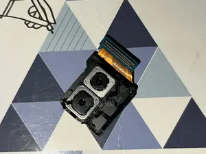 Phone Camera (iPhones and Androids Phones)