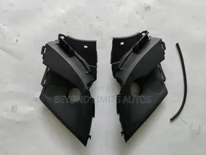 Honda Civic 2096,2007,2008,2009,2010,2011 Wiper Ends Vent