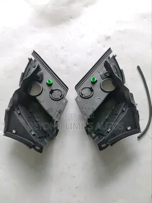 Honda Civic 2096,2007,2008,2009,2010,2011 Wiper Ends Vent