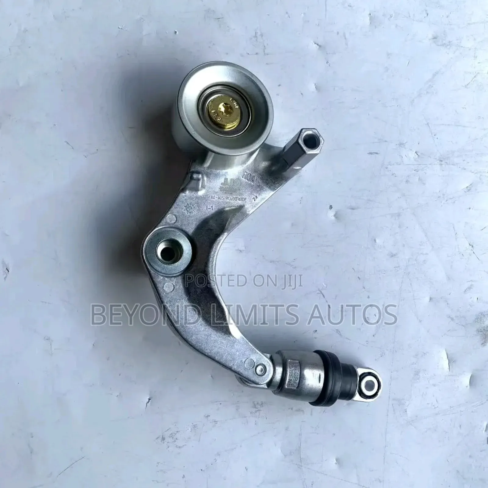 Honda Civic 2012,2013,2014,2015 Belt Tensioner Adjuster