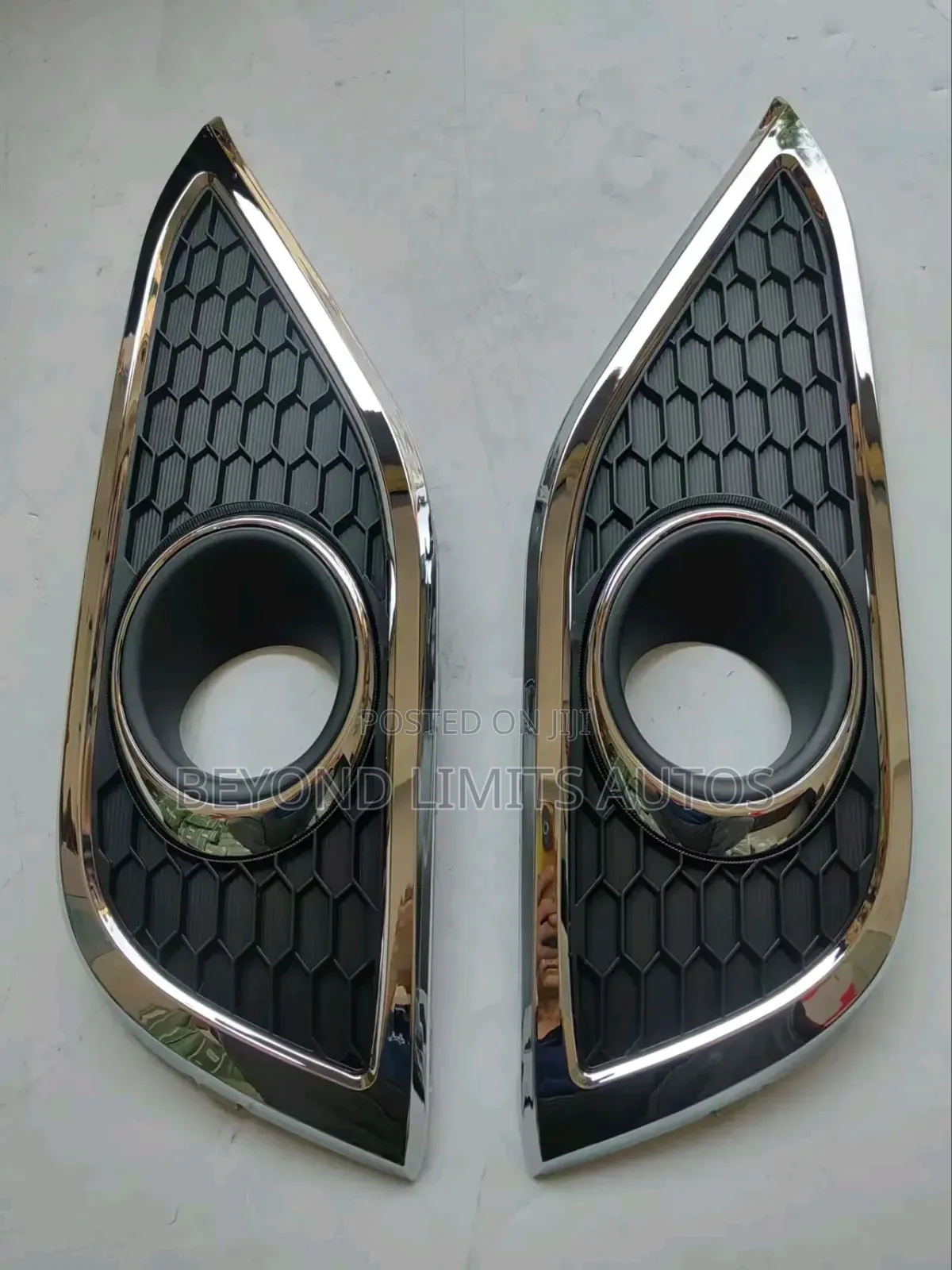 Honda CRV Cr-v 2012,2013,2014 Fog Light Cover