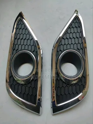 Honda CRV Cr-v 2012,2013,2014 Fog Light Cover