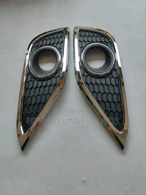 Honda CRV Cr-v 2012,2013,2014 Fog Light Cover