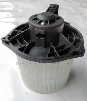 Honda Civic HRV CRV Cr-v Accord HRV Pilot Ac Blower Motor