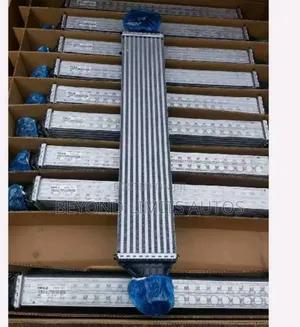 Acura RDX 2019,2020,2021 Inter Cooler Available