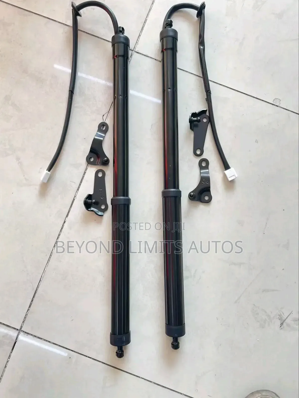 All Kinds of Honda Boot Shocks Available