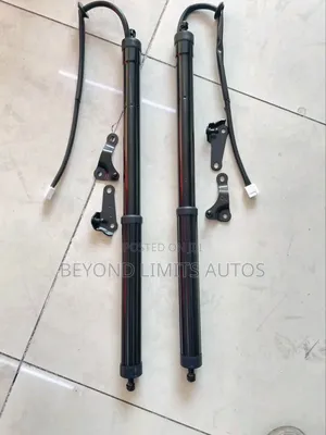 All Kinds of Honda Boot Shocks Available