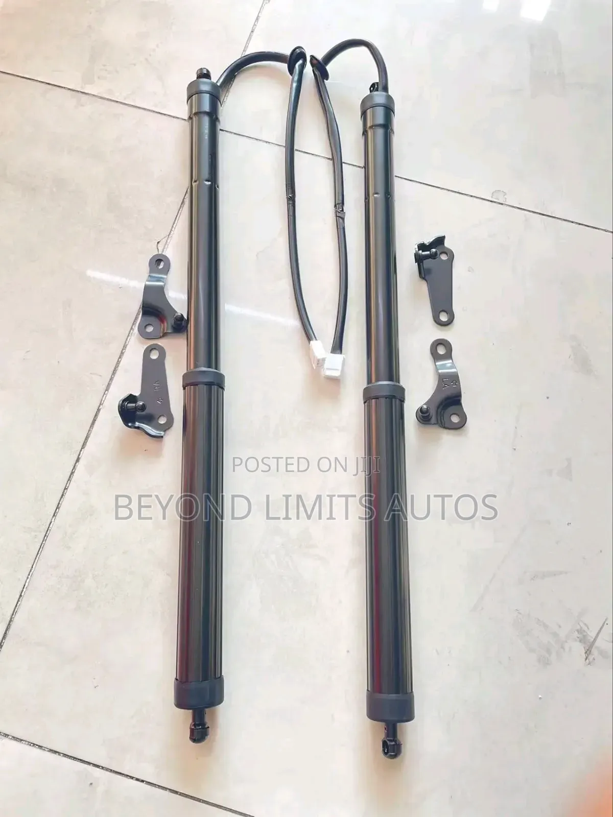 All Kinds of Honda Boot Shocks Available