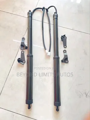 All Kinds of Honda Boot Shocks Available
