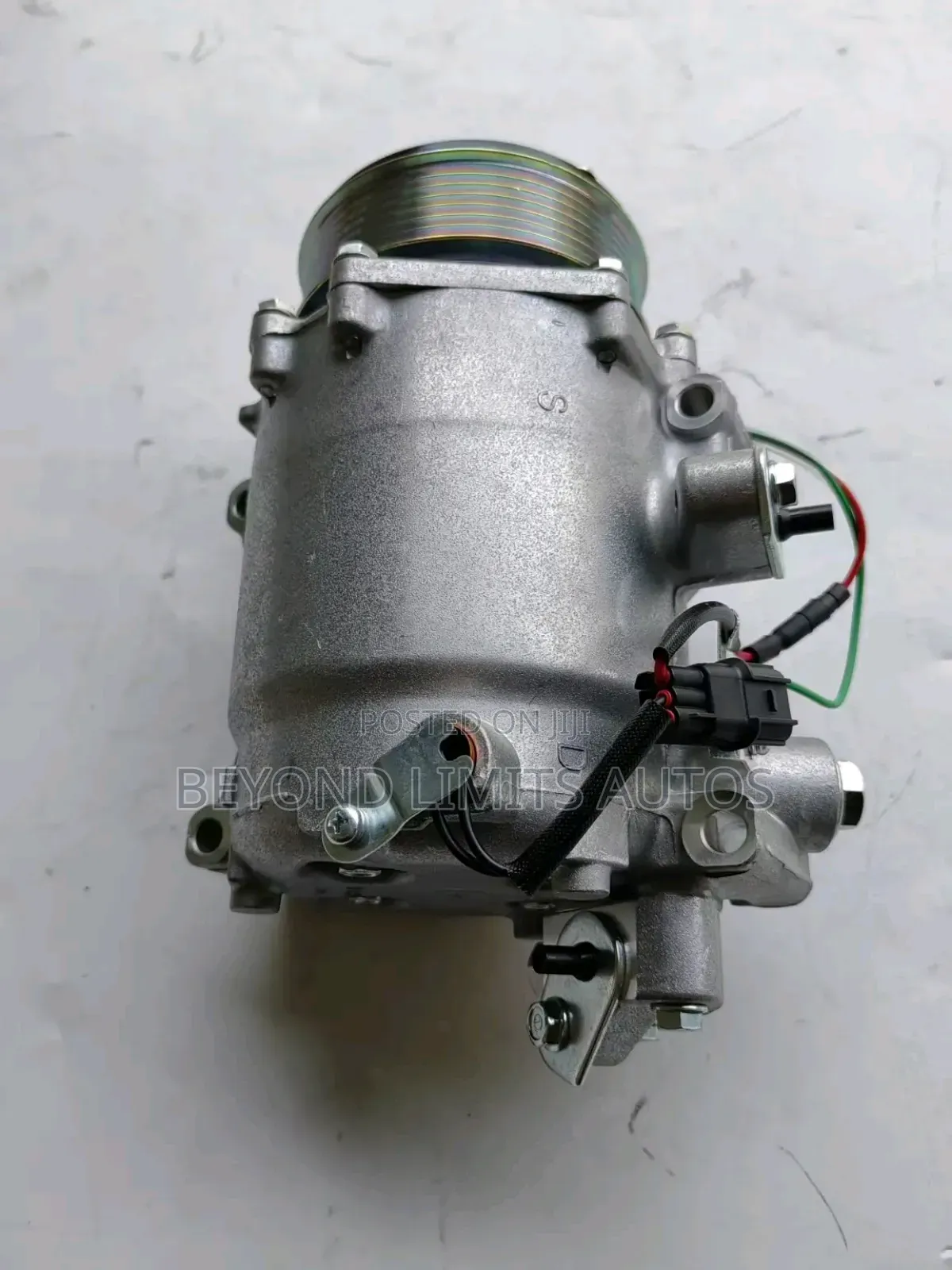 Honda Civic 2012,2013,2014,2015 Ac Motor/ Ac Compressor