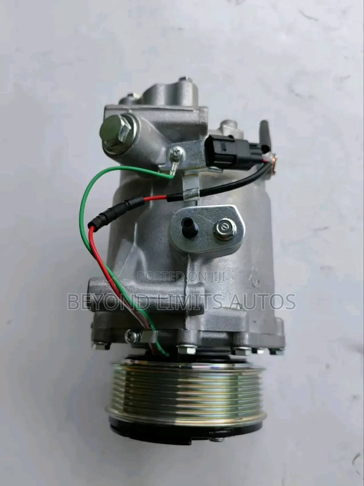 Honda Civic 2012,2013,2014,2015 Ac Motor/ Ac Compressor