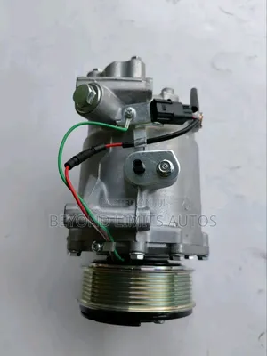Honda Civic 2012,2013,2014,2015 Ac Motor/ Ac Compressor