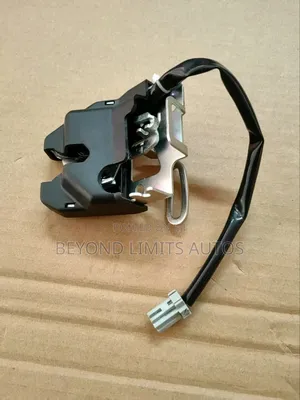 Honda Civic 2006,2007,2008,2009,2010,2011 Bonnet Lock