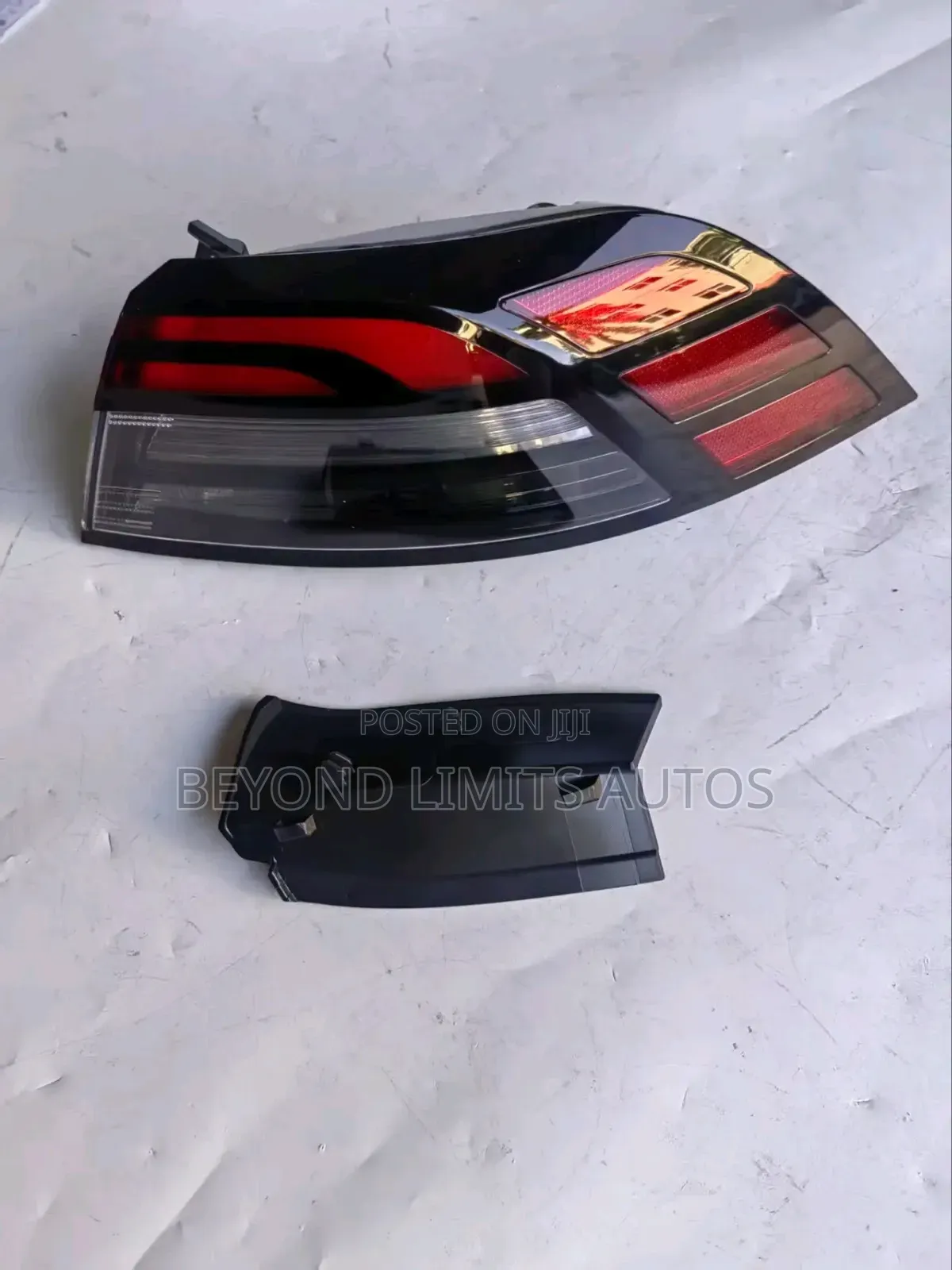 Honda Accord 2023,2024,2025 Taillight /Tail Light