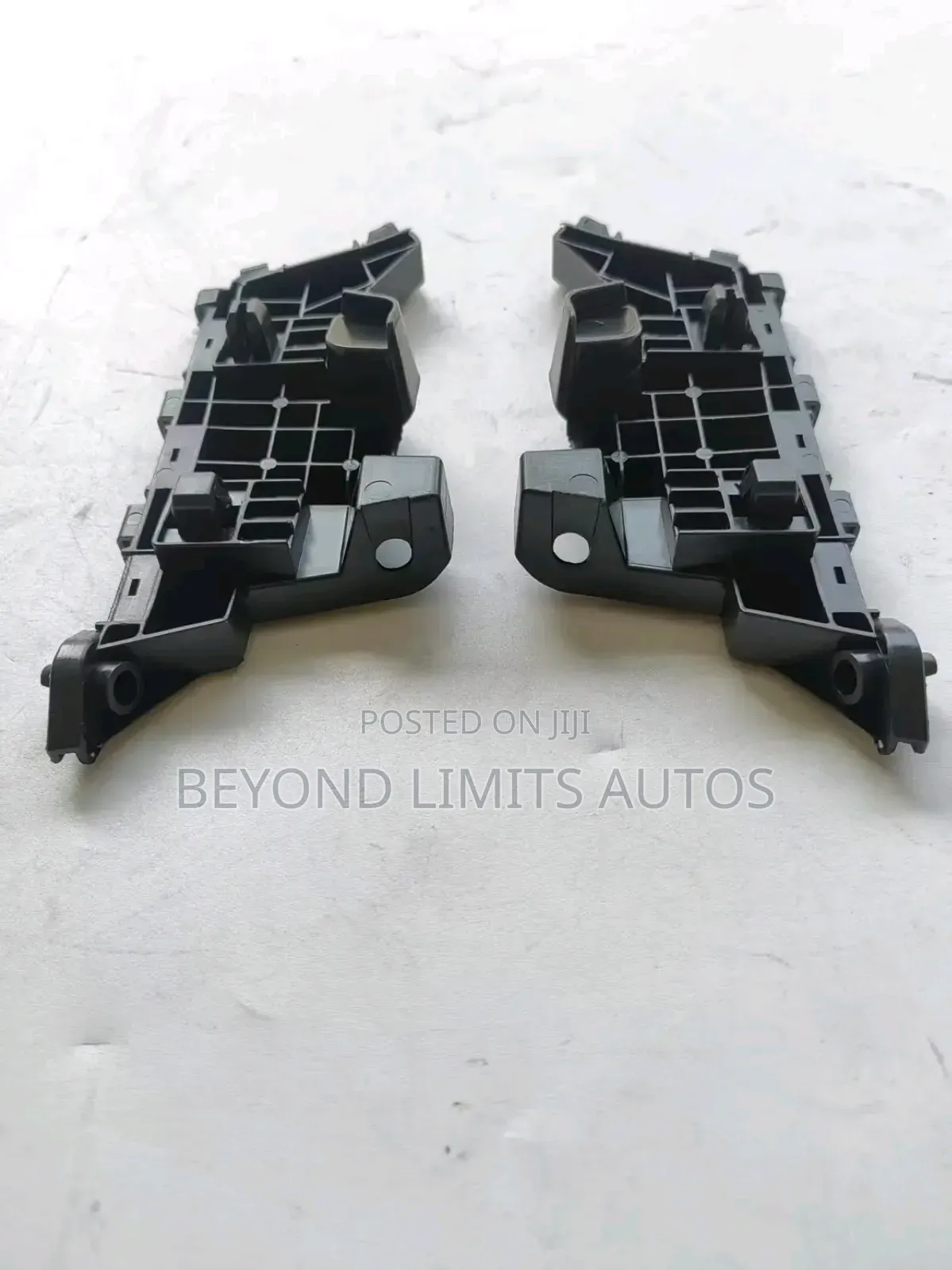 Honda Accord 2023,2024,2025,2026 Fender/Front Bumper Locker/Bracket