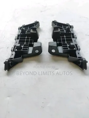 Honda Accord 2023,2024,2025,2026 Fender/Front Bumper Locker/Bracket