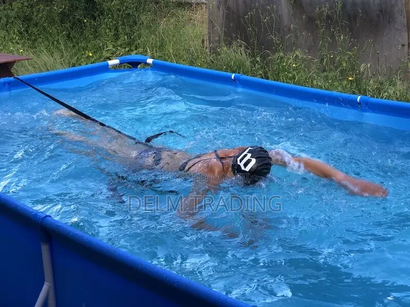 Portable Pools