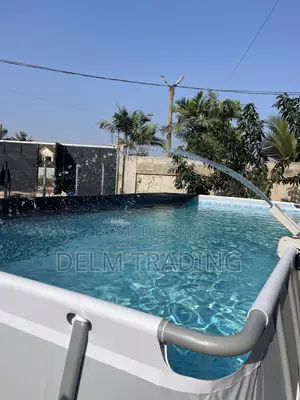 Portable Pools