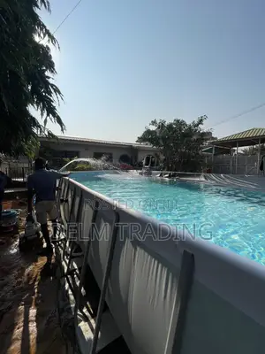 Portable Pools