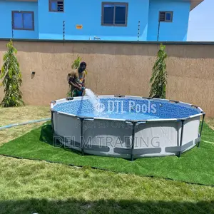 Portable Pools