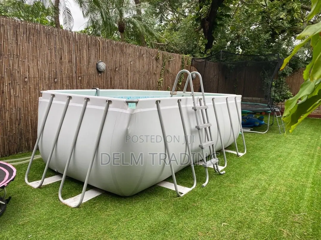 Portable Pools